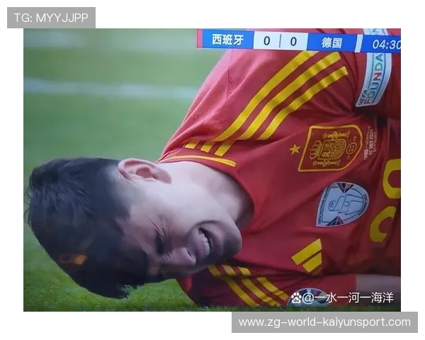 佩德里高位断球后一脚搓射得手